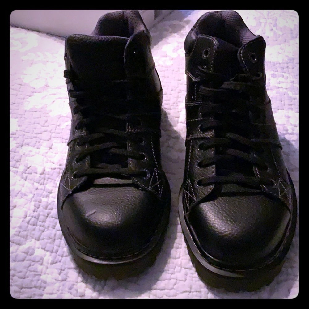 Dr.Martens Men’s Brand new boots.